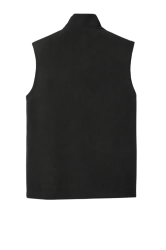 Port Authority Accord Microfleece Vest2