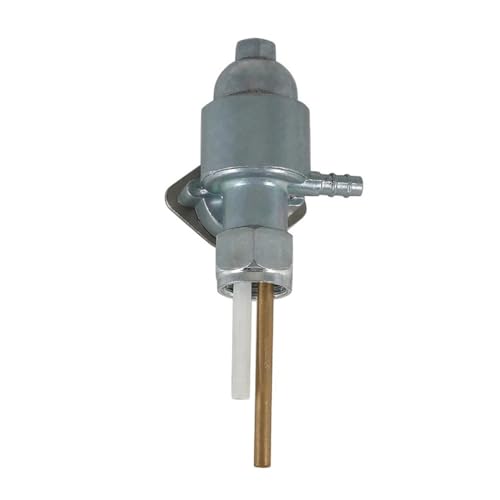 Robinet de carburant moto pour YB100 et DT125 remplacant OEM 357-24500-20
