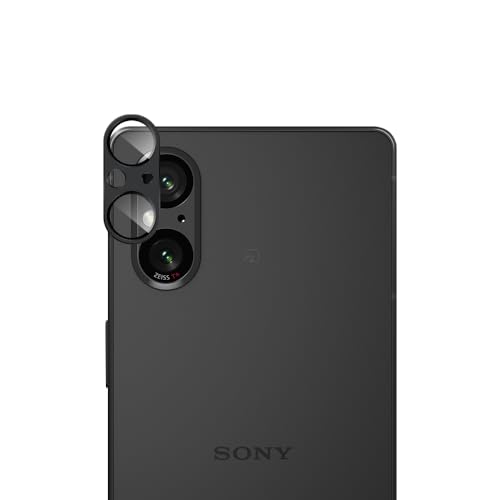  Xperia 5 V JtB SO-53D SOG12 YیtB YK[h A~jEJo[ ߗ/dx9H/ϏՌ/̌^/ȒP\t/hohiubNj