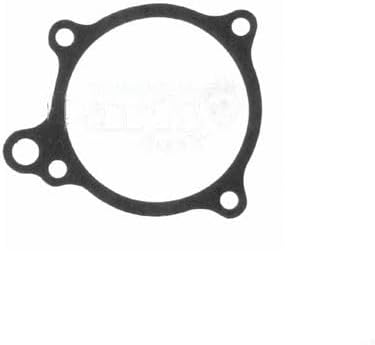 Replacement Water Pump Gasket Compatible with 1963-1974 Chevrolet C10 Pickup