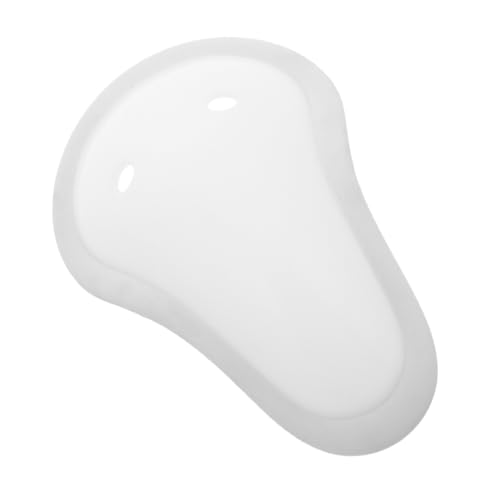 Yardwe Men's Boxing Groin Cup Sports Crotch Protector Men's Private Parts Shield Groin Cup Breathable Comfortable for Training Competition