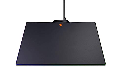 Preisvergleich Produktbild Gigabyte Aorus P7 RGB-Mauspad