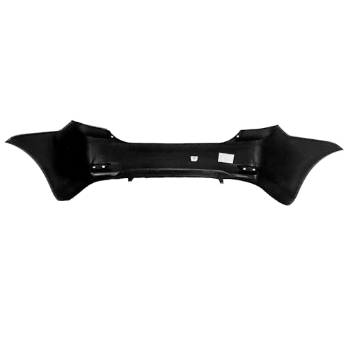 Image of FitParts Compatible with Toyota Corolla 2011-2013 Rear Bumper Cover
