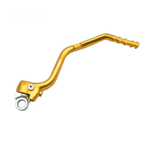 Pédale de démarrage forgée et levier moto pour RMZ250 2008-2015 - 3