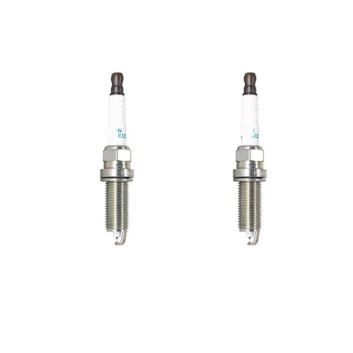 Bougies d'allumage LD7RHII Double Iridium contre la perte de puissance moteur type 90919-01297
