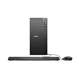 Dell DECT1250 Tower Desktop for Business 2026, Intel 10-Cores Ultra 5 225, Intel UHD Graphics, Wins 11 Pro, Wi-Fi 6, BT 5.4, KB & Mouse & Accessories(16GB DDR5 RAM, 1TB SSD), Pack of 5