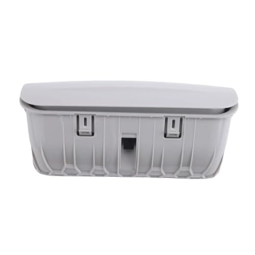 Rangement lunettes cassé résolu avec boîte à lunettes de toit Skoda Octavia A7 5E0868837