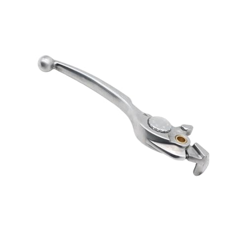 Levier d'embrayage et de frein pour restaurer les commandes Honda CB1300 - 3