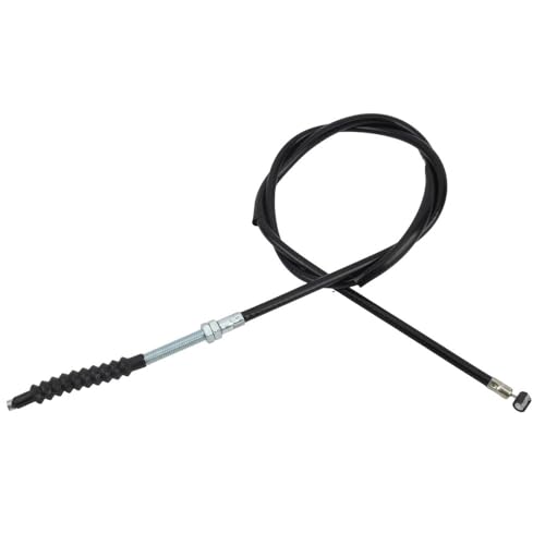 Cable de embrague ajustable de 150cm para motocicletas de motocross