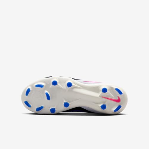 Zapatillas de fútbol infantiles Nike Jr. Phantom 6 Low Pro multiterreno 2