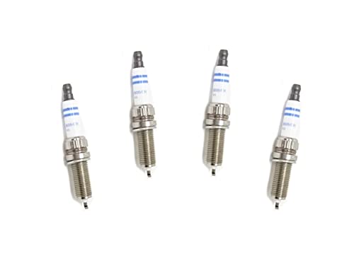 �C���W�E�� �X�p�[�N�v���O 4�{�Z�b�g(1�䕪) MINI R55 R56 R57 BMW�ԗp �݊��i 12120035933 ZQR8SI302