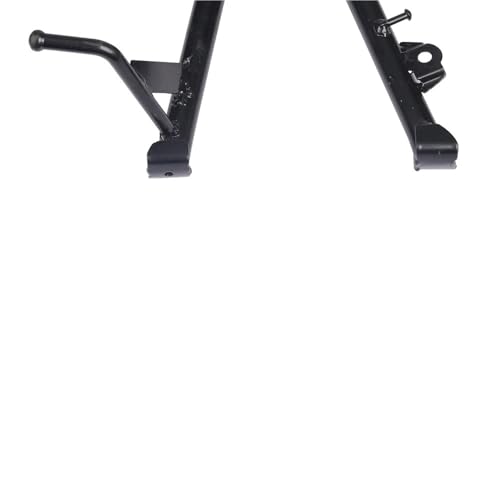 Béquille de stationnement robuste pour YBR125K support renforcé - 5
