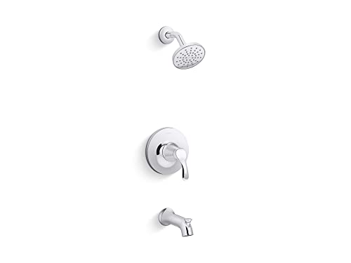 Kohler Simplice Rite-Temp Trim Set