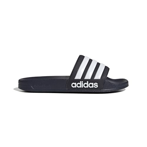 Image of adidas Unisex Adilette Shower Trainers