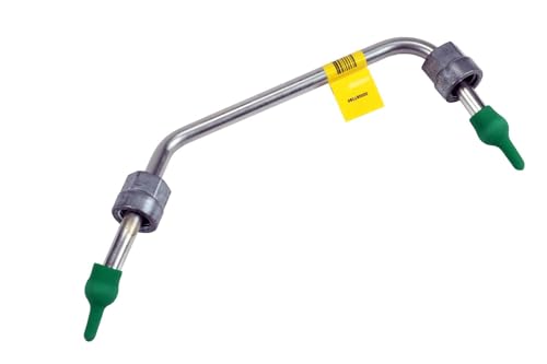 Tubo de alimentación de combustible 12677006 intermedio ACDelco para motor GM