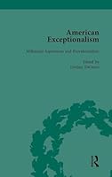 American Exceptionalism Vol 3 1138750107 Book Cover