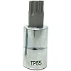 CTA Tools 9629 Torx Plus Socket - TP55-1/2 Drive