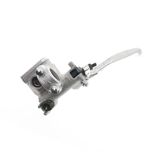 Frein à disque hydraulique avant moto cross CR125R CR250R CR500R CRF250R CRF450X 22mm