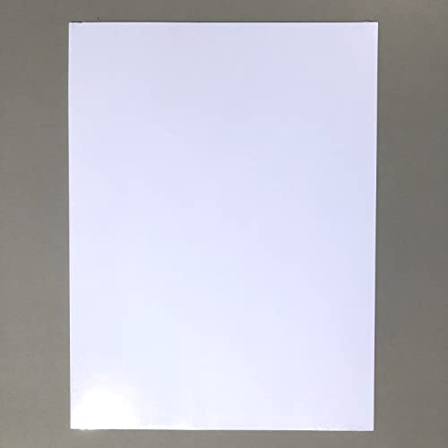 Crescent Illus BD #16 15X20 4PK