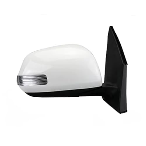 Rétroviseur extérieur Toyota RAV4 2011 miroir droit 9 broches