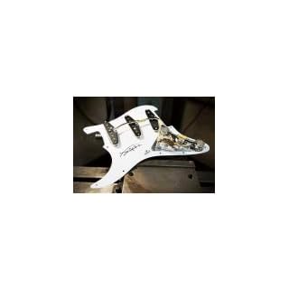 Seymour Duncan Micro JHLP-VOODOO Hendrix Loaded Pickguard Voodoo - Les Beatles, Paul McCartney, John Lennon, RIngo Starr, George Harrison Seymour Duncan Micro JHLP-VOODOO Hendrix Loaded Pickguard Voodoo – Image 2