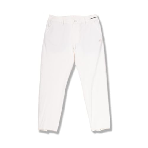 BUNCUREY ゴルフウェア 8分丈パンツ(BL23SS-03-512)オフ/サイズ1