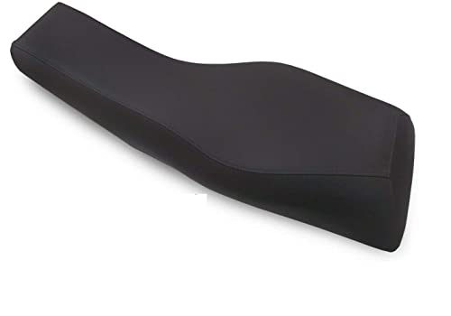 Quad Logic Polaris Scrambler 500, Trailblazer 250 (2004-09) Replacement Seat Cover 2683328 (Cover ONLY)