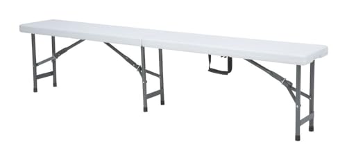 HENDI Klappbarer Buffettisch mit Tragegriff