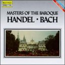 Masters of Baroque [Audio CD]