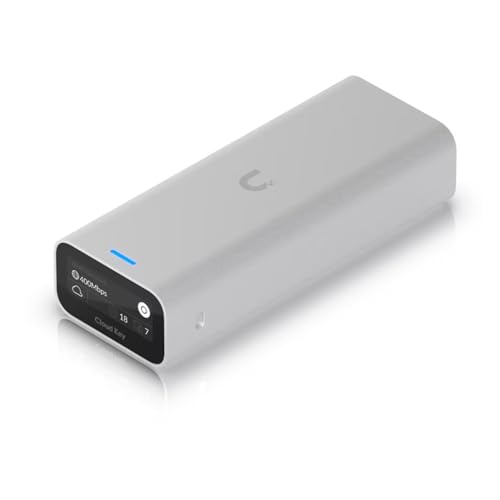 Ubiquiti Networks UniFi Cloud Key Gen2 (UCK-G2)