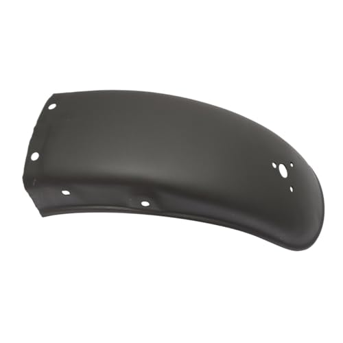 Garde-Boue Arrière de Moto pour les Voyages en Shadow 1800