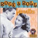 Rock & Roll Favorites [Audio CD] Various Artists