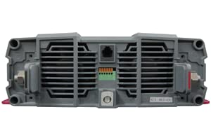 Amazon.co.jp: (電菱)DENRYO DC-AC正弦波インバータ SP-2000-112 12V