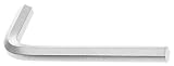 Expert E113921 standard ARM hex Key, 9 mm