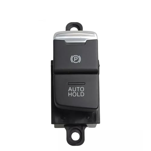 Bouton de commande de frein d'origine : Design premium KD2W-66-EP0A pour Mazda CX-5 17-21