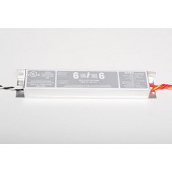 WH6-277-L WorkHorse Fulham Electronic Ballasts