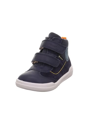 Superfit Superfree Gore-Tex BasketGarçon imperméable et légère pour la cour d'école