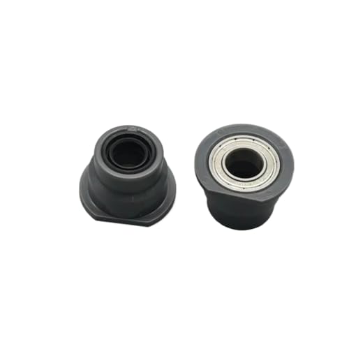 Buje desarrollador compatible con fotocopiadoras Ricoh 1075 y 2075