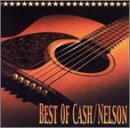 Best of Cash and Nelson [Audio CD] Cash, Johnny and Nelson, Willie