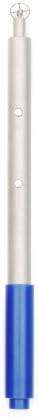 GoSmart Professional 200M Stylus for Apple iPad, iPad 2, iPad Air, iPhone - Blue