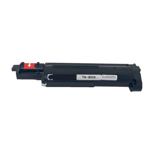 Tóner TN-B020 negro compatible con impresoras Brother DCP-B7535
