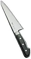 Sugimoto ASG07 All Steel Glass Knife, 6.7 inches (17 cm), High Grade Carbon Steel, Japan