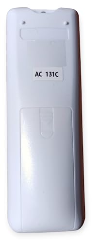 Image of Ehop Compatible Remote Control for Haier AC AC-131C