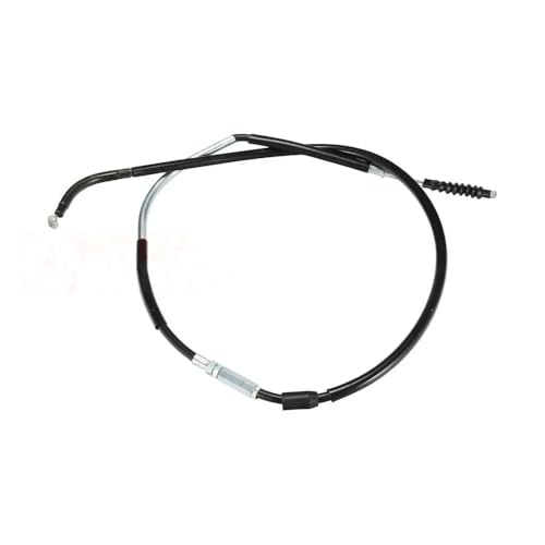 Câble d'embrayage moto acier FZ6 anti-rupture pour remplacer câble grippé FZ6S