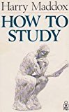 Paperback How to Study Book