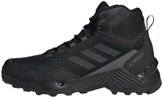 adidas Hombre Eastrail 2.0 Mid Rain.RDY Waterproof Zapatos de Sen...