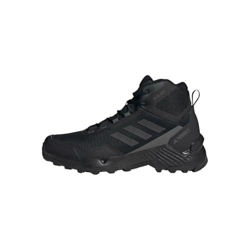 adidas Men’s Eastrail 2.0 Mid Rain.rdy Waterproof Hiking Shoes