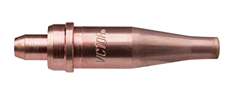 Victor Technologies 0330-0014 Series 1 Type 101 Acetylene Cutting Tip, 12