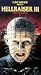 Hellraiser III: Hell on Earth [VHS]