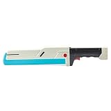 Disney Pixar Lightyear Space Ranger Alpha Laser Blade, Official Disney Lightyear Costume Accessory for Kids